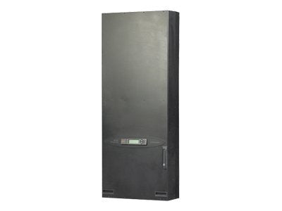 APC ACF115 – Lüftereinheit, Schwarz – für APC NetShelter 600mm