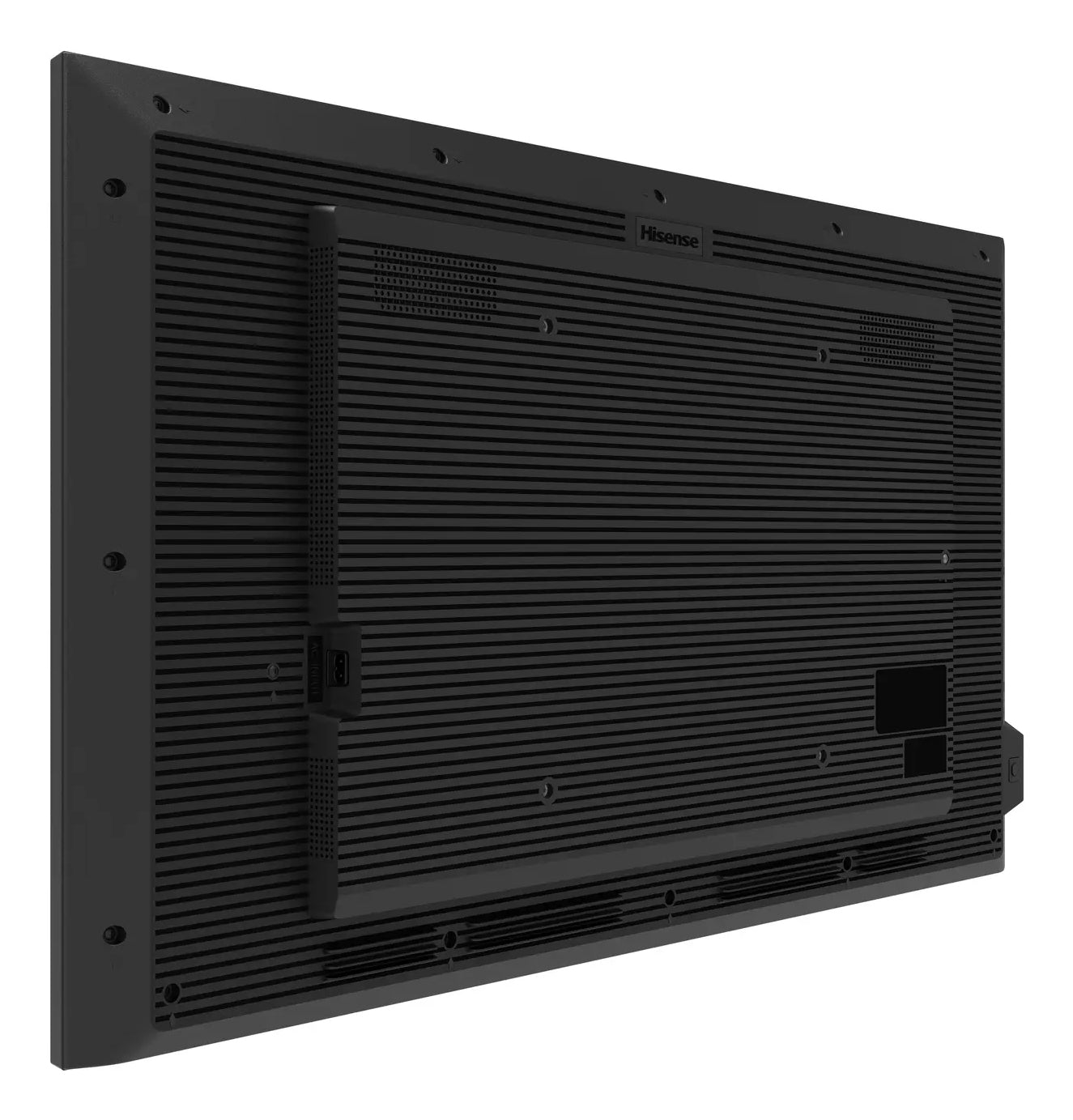 Hisense 75GM50D – 75" 4K Ultra HD Signage-Display, 500 cd/m², 18/7, Android – Schwarz