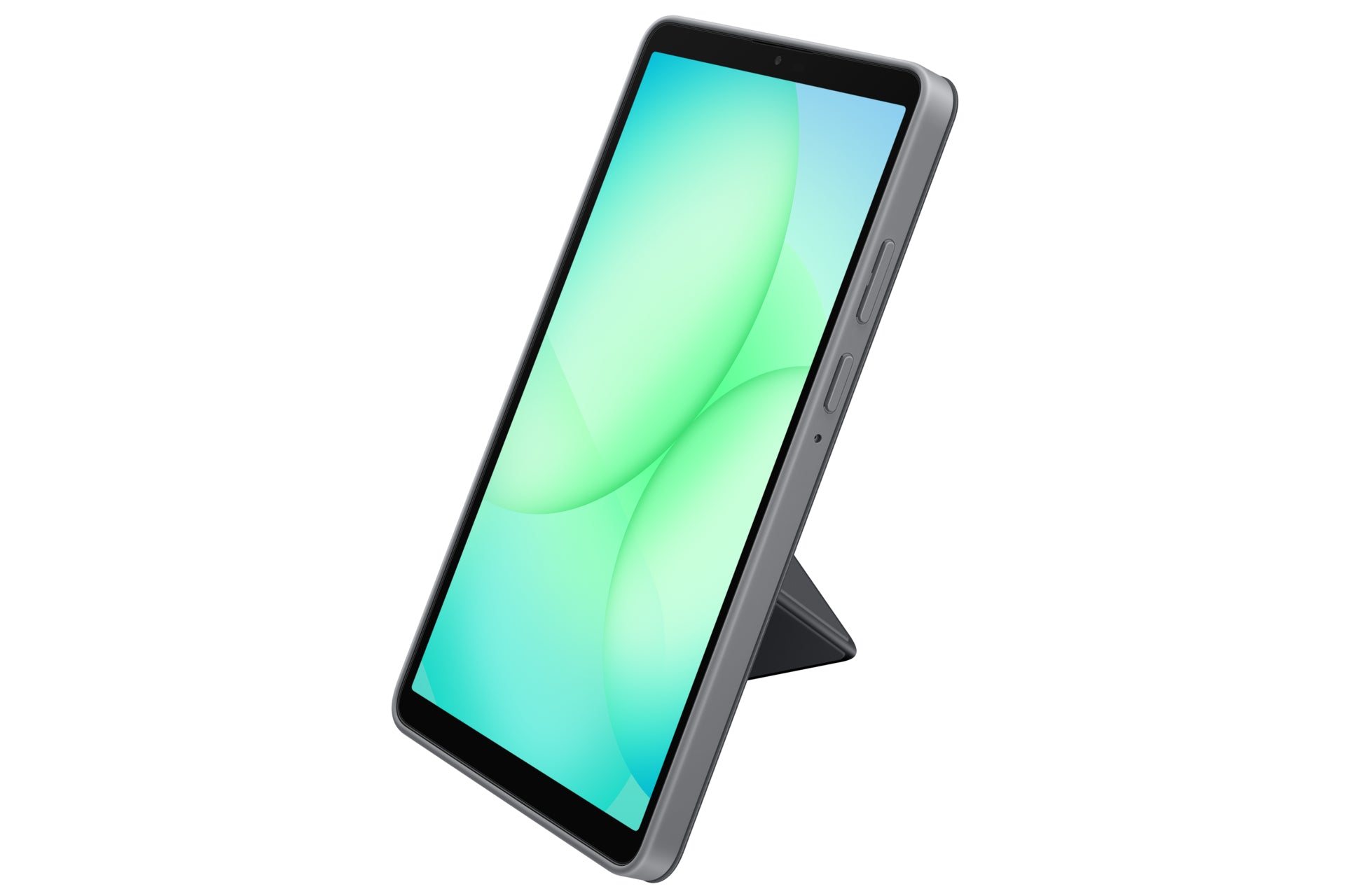 Samsung Tablet-Hülle für Galaxy Tab A11 8,7" – Schwarz