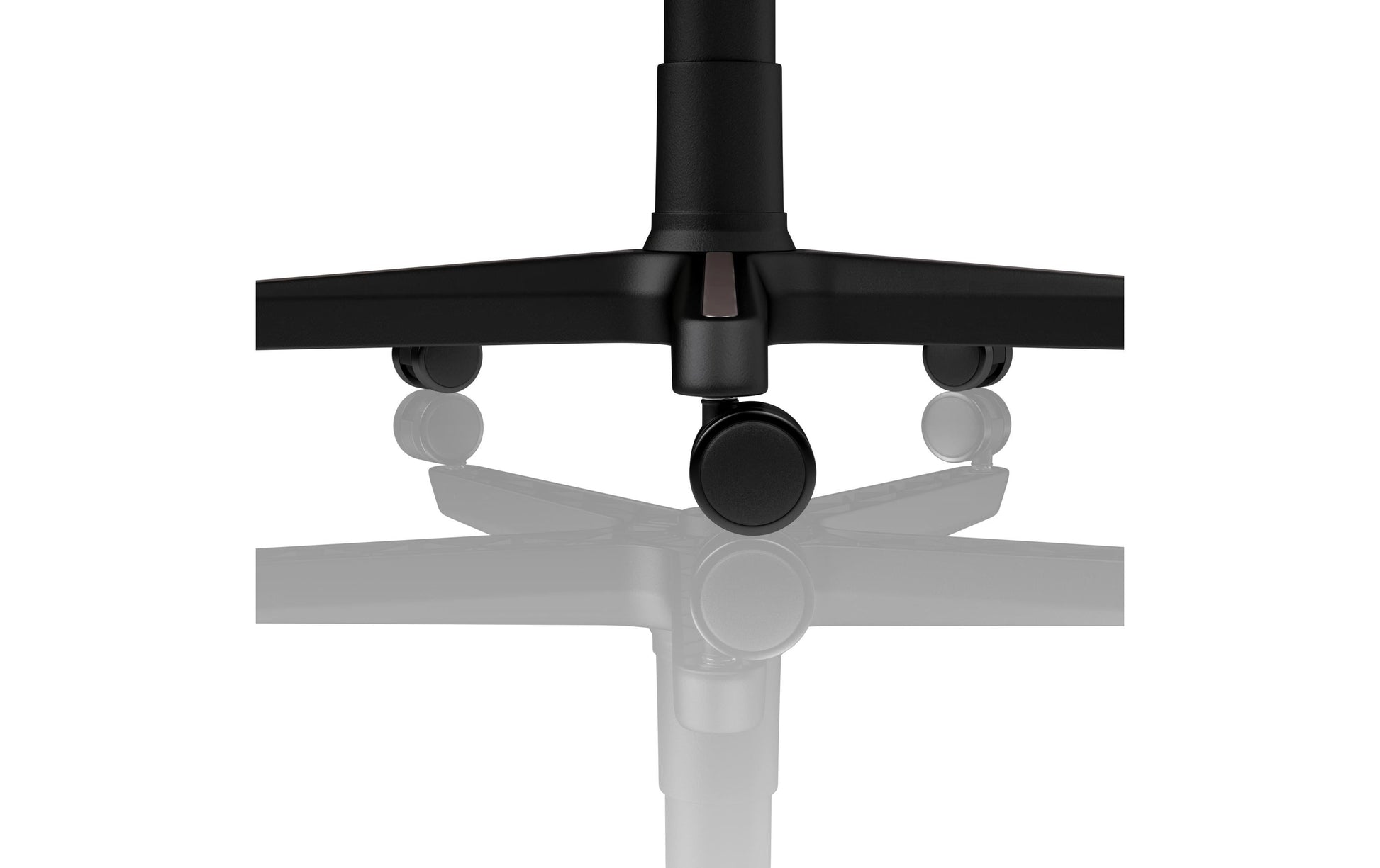 Nitro Concepts Konferenzstuhl S300 – 57×56×140 cm, camouflage