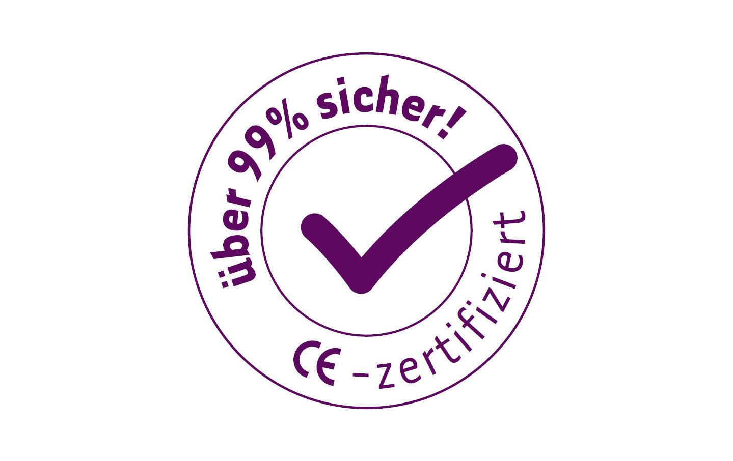 Maybe-baby Schwangerschaftstest – 2 Stk