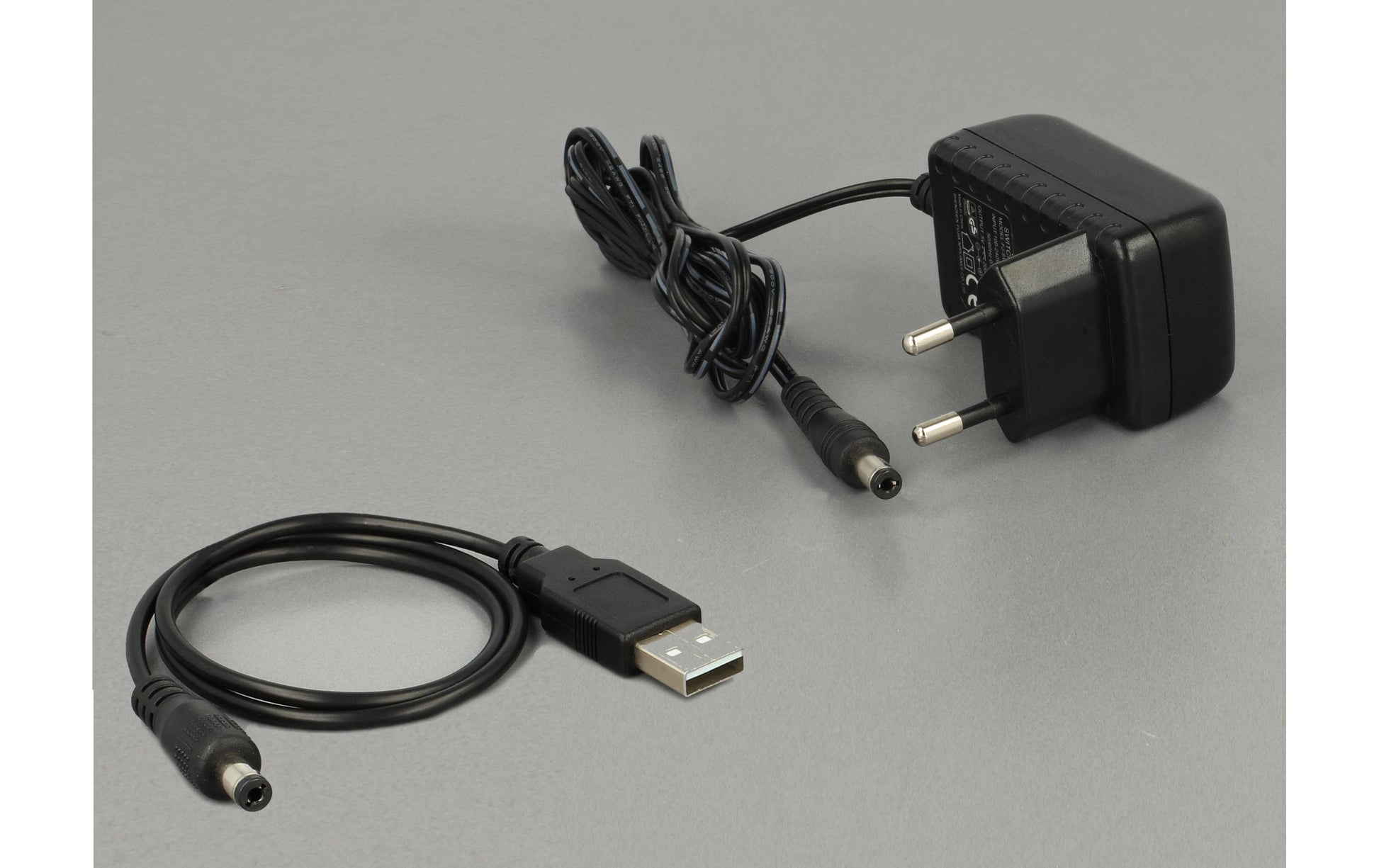 DeLOCK 87701 – HDMI Splitter, 1× HDMI In / 2× HDMI Out, 4K@30 Hz, aktiv verstärkt, Netzteil, HDCP, 3D