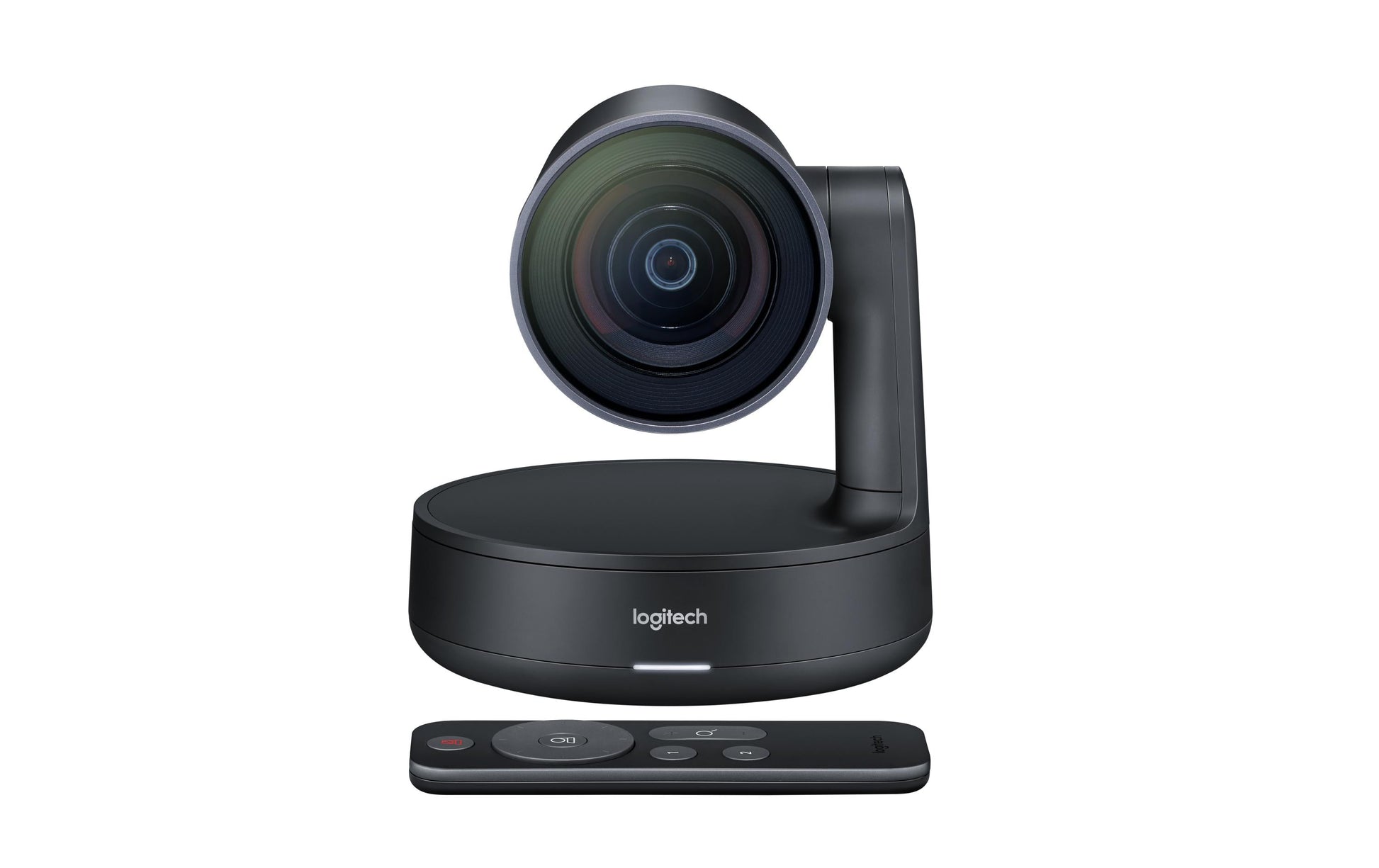 Logitech Rally – PTZ-Konferenzkamera – 4K