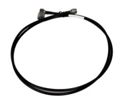 Zebra Motorola SYMBOL – Antennenkabel LMR-240, RF (gerade zu abgewinkelt), 6 m