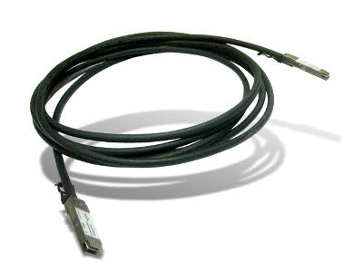 Lenovo IBM SFP+‑SFP+ DAC-Kabel – 10G, passiv, 3 m
