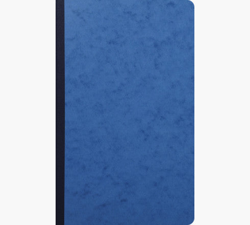 Exacompta Register «Échéancier» – 320 × 195 mm – 80 Seiten, 110 g/m²
