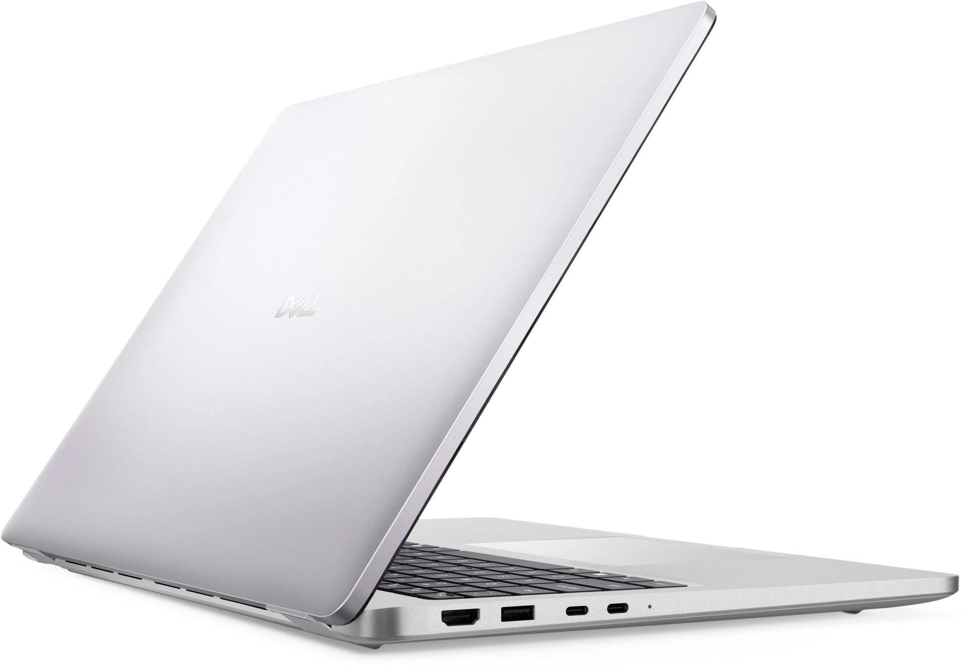 Dell Pro 16 Plus PB16255 – 16" WUXGA, Ryzen 5 PRO, 16 GB, 512 GB SSD, Win 11 Pro, QWERTZ (CH)
