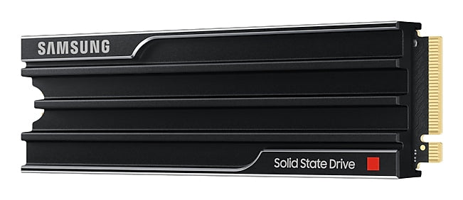 Samsung 9100 Pro 8 TB – M.2 NVMe PCIe 5.0, 14,8 GB/s, für M.2 2280