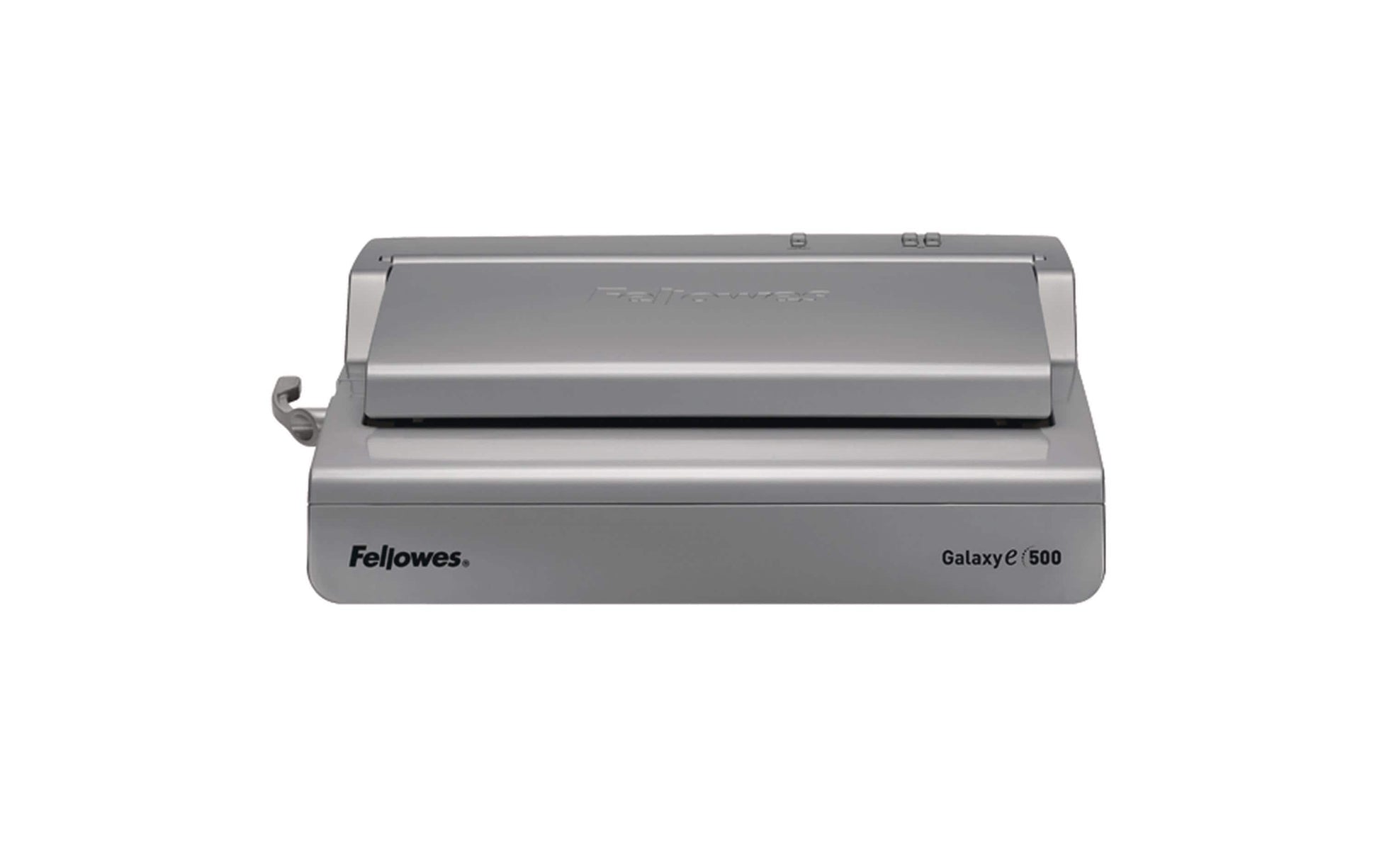 Fellowes Galaxy-E Bindegerät – Plastikbindung, 28 Blätter