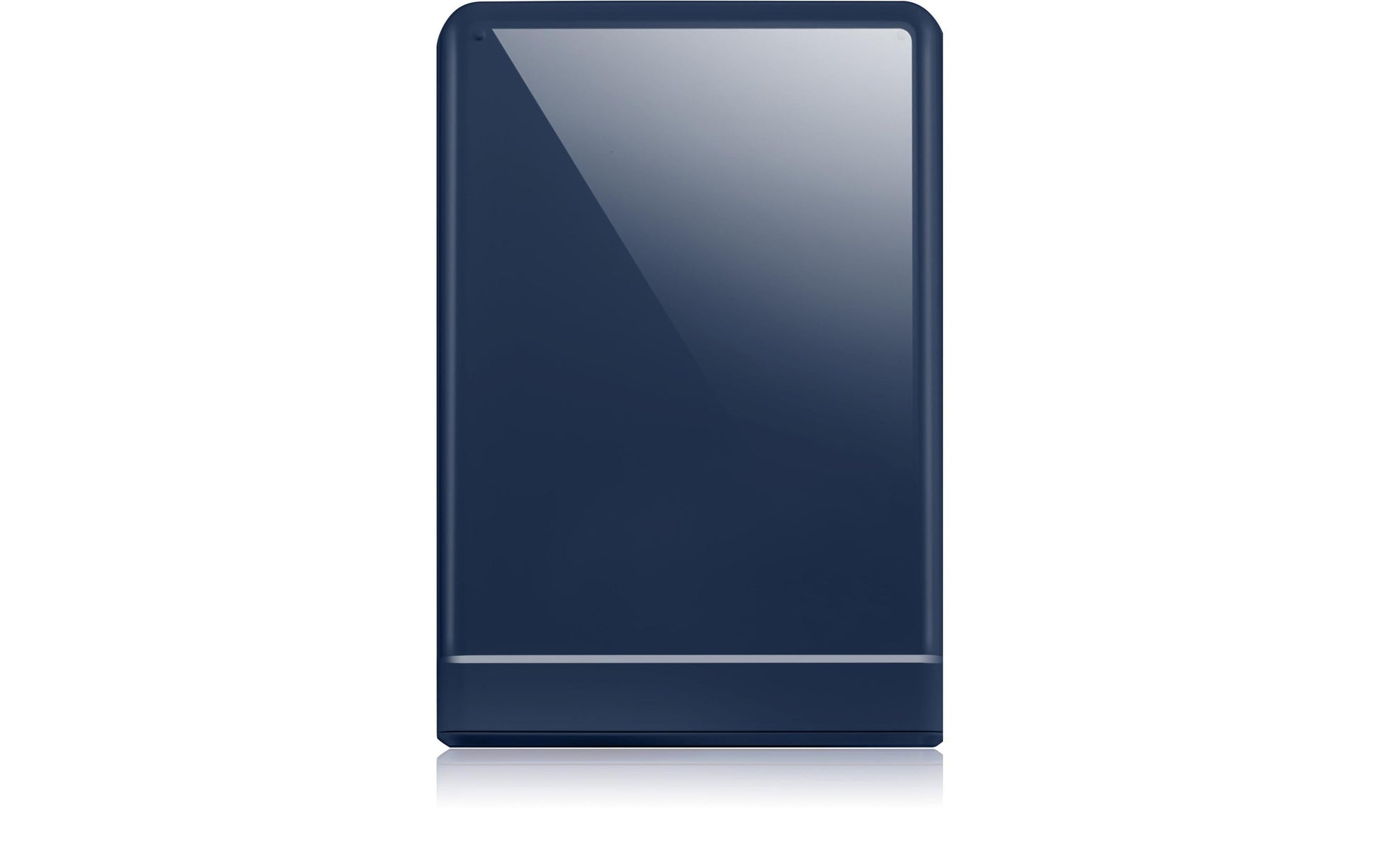 ADATA HV620S Speichergerät – 2 TB, USB 3.2 Gen 1, 2,5" Blau
