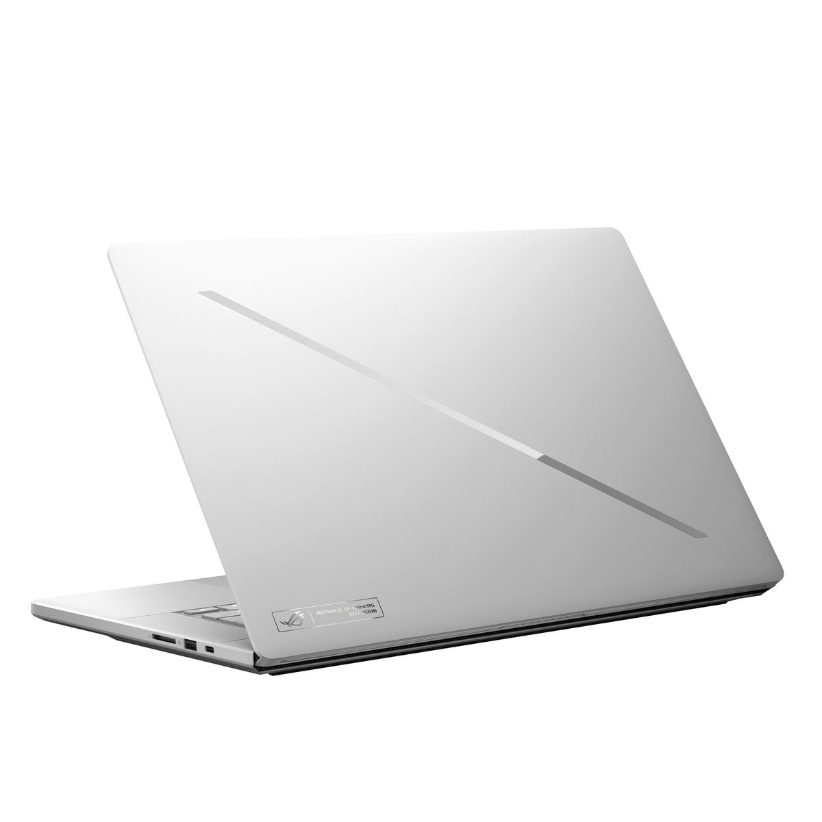 Asus ROG Zephyrus G16 GU606AX-TB006W – 16" WQXGA, Core Ultra 9 386H, 64 GB, 2 TB SSD, RTX 5090, Win 11 Home