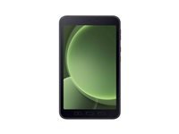Samsung Galaxy Tab Active5 SM-X306B – 8", 256 GB, 8 GB RAM, WLAN + 5G, Android 14, Grün