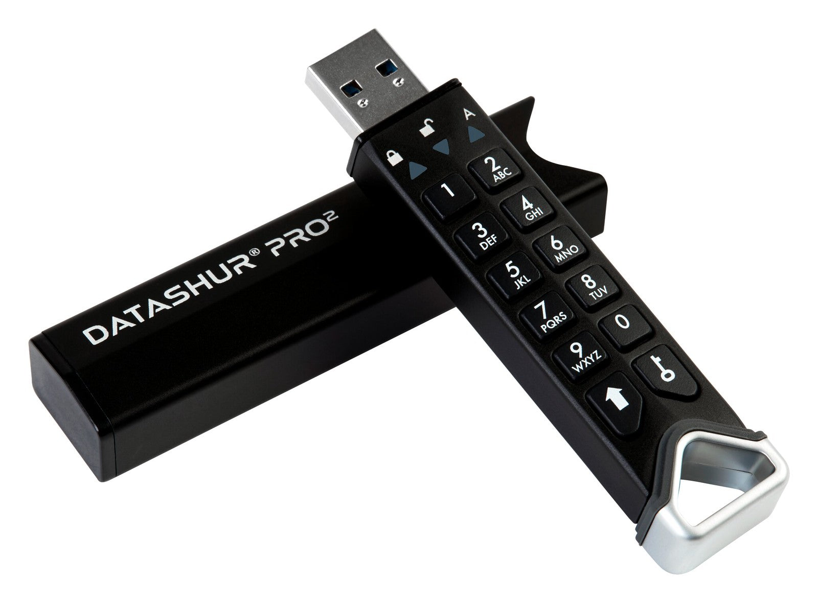 iStorage datAshur PRO2