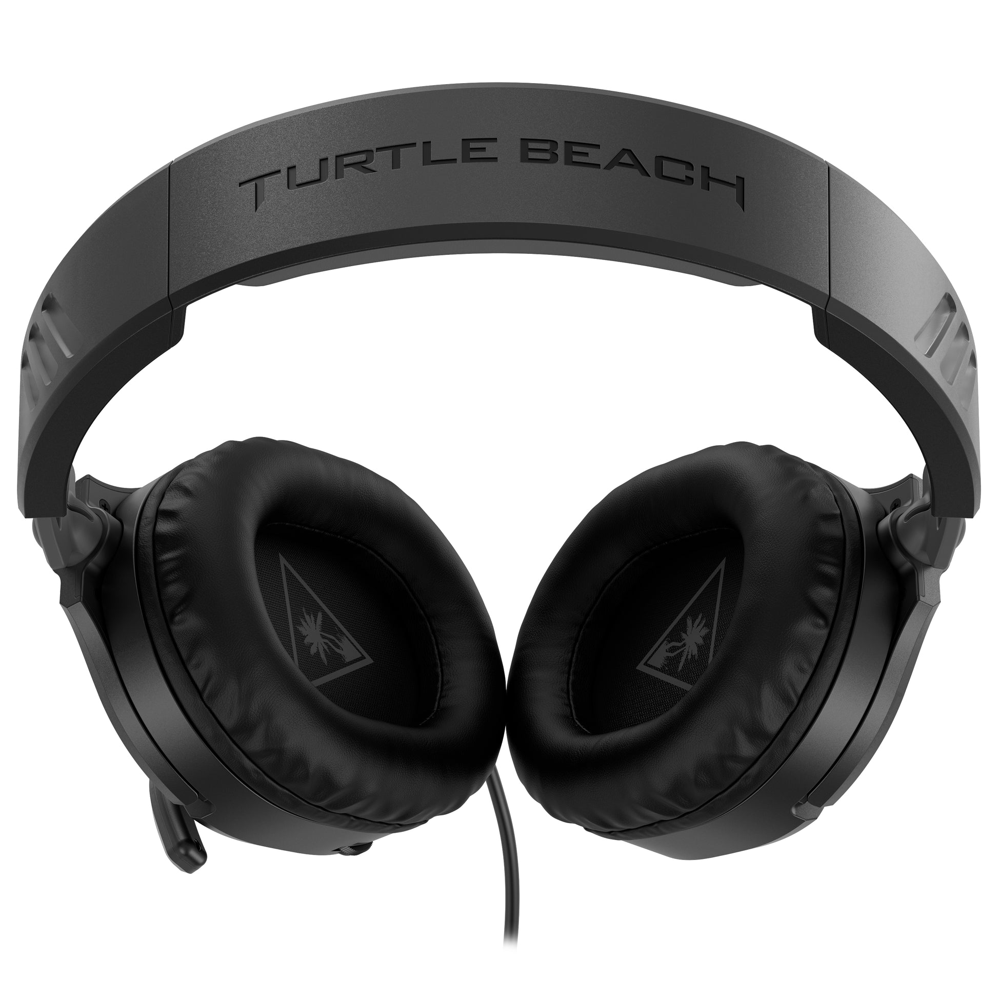 Turtle Beach Ear Force Recon 70P – Gaming-Headset – 3,5 mm Klinke, Surround-Sound – für PS5/PS4/PC, u. a.