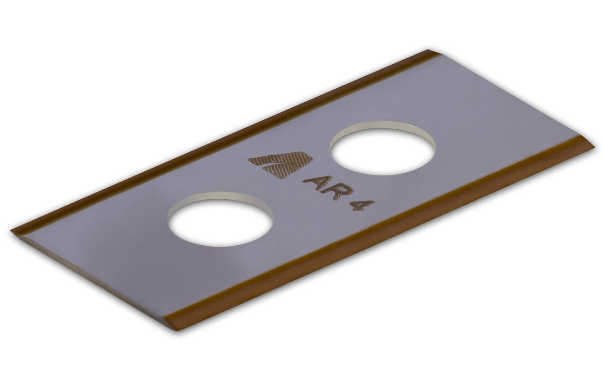 Arnold Rasenmäherklinge 36,5 × 0,63 mm – 9 Stk – für WORX Landroid (WG754E, WG791E, WG794E u. a.)