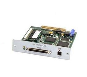 Canon Trägerfolie 2418B006 – für DR-X10C