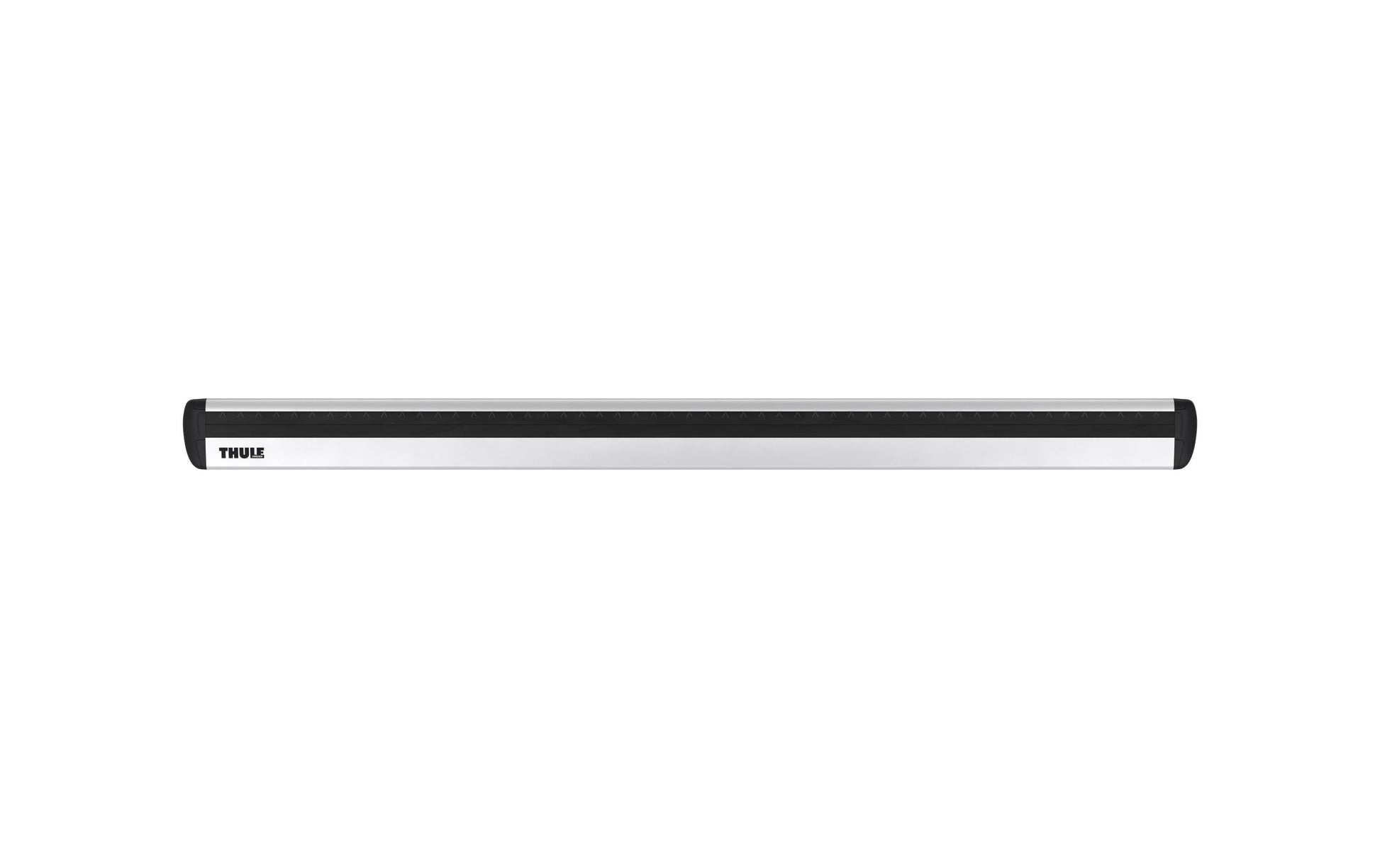Thule Lastenträger WingBar Evo – abschliessbar, Relingmontage – für Thule One Key System – 150 cm, 100 kg