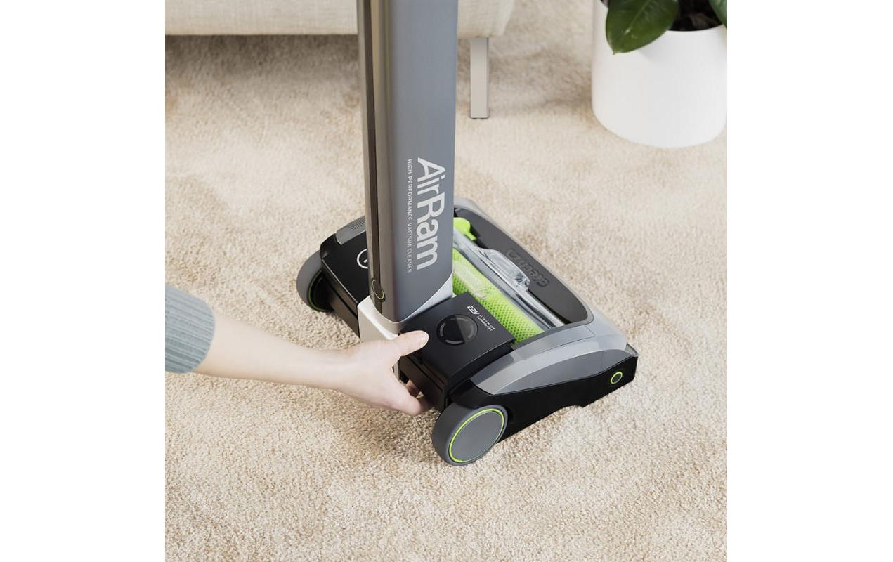 G-Technology Gtech Akku 22 V – für Gtech AirRam/K9
