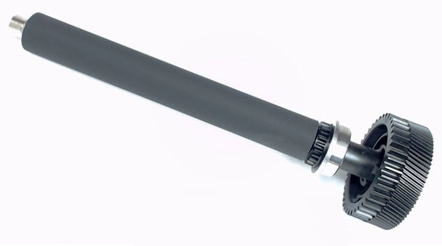 Datamax O'Neil Rollen-Kit, Thermodirekt, Schwarz – für I-Class Mark II, ROL15-2761-04
