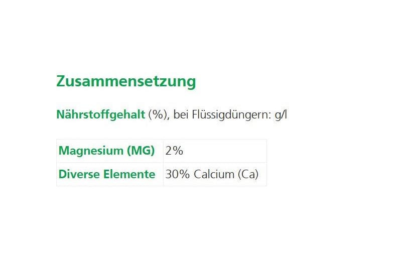 Hauert Mehrnährstoffdünger, Granulat, 8 kg, Bio, Universal – 1 Stück