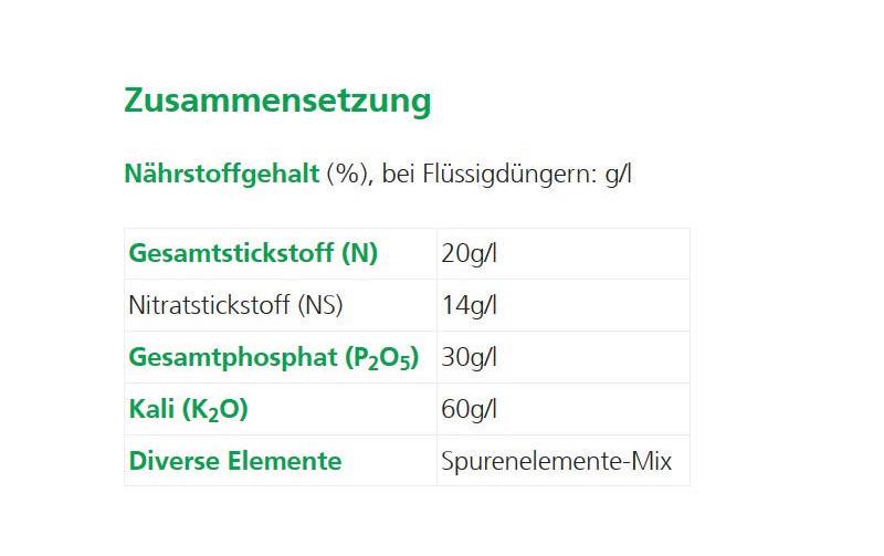 Hauert Mehrnährstoffdünger, Flüssig, gebrauchsfertig, 0,3 l – für Kakteen – 1 Stück