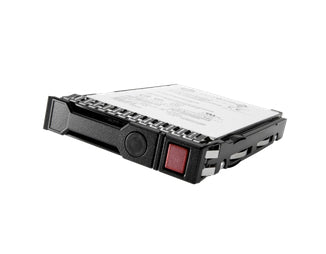 HPE SAS SSD – 960 GB, MU, SFF