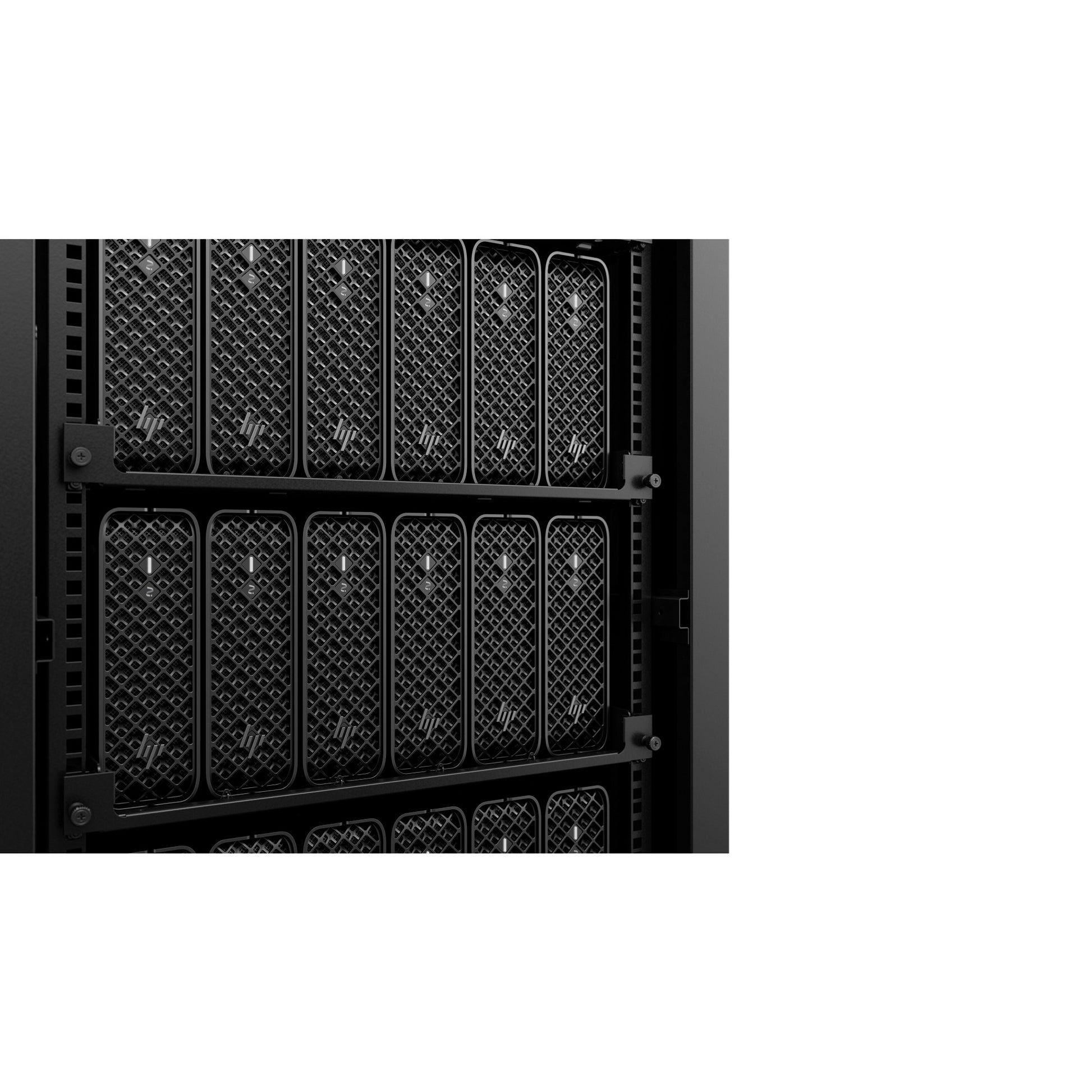 HP Micro – Intel Core Ultra 9 285K, 64 GB RAM, 1 TB SSD, NVIDIA RTX 2000 Ada 16 GB, Windows 11 Pro