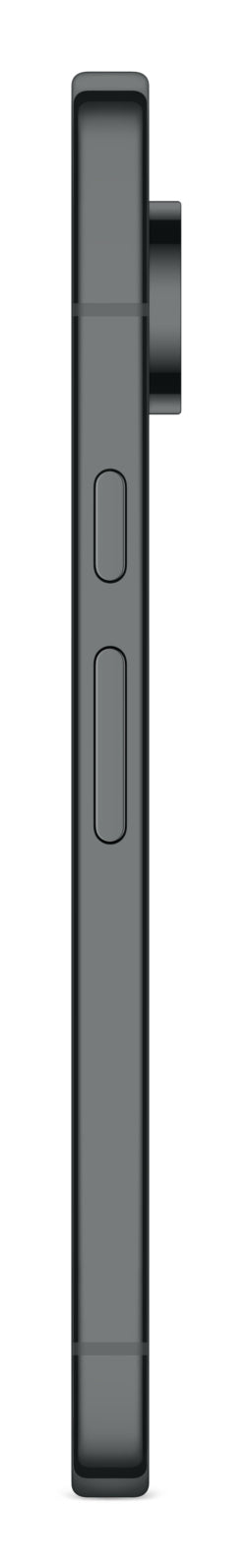 Google Pixel 10 Pro XL – 6,8" – 256 GB – Schwarz
