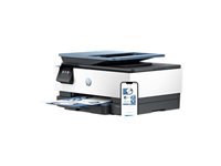 HP OFFICEJET PRO 8135E – Farbiges Tintenstrahl-MFP A4
