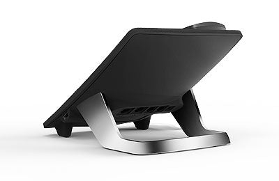 Fanvil H5 – IP-Telefon, 2 SIP-Konten, PoE, Schwarz