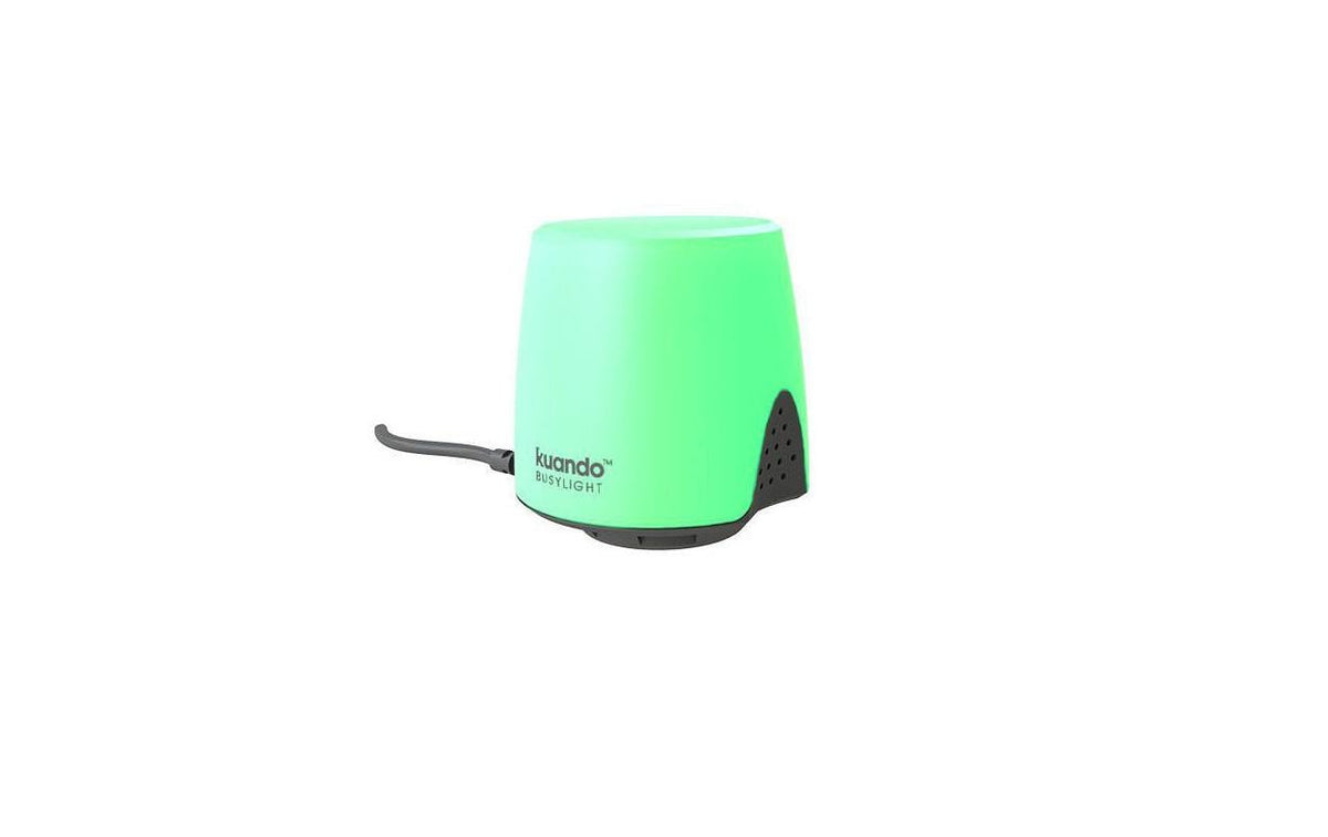 Kuando UC Omega – BusyLight für Microsoft Lync, Skype, Cisco