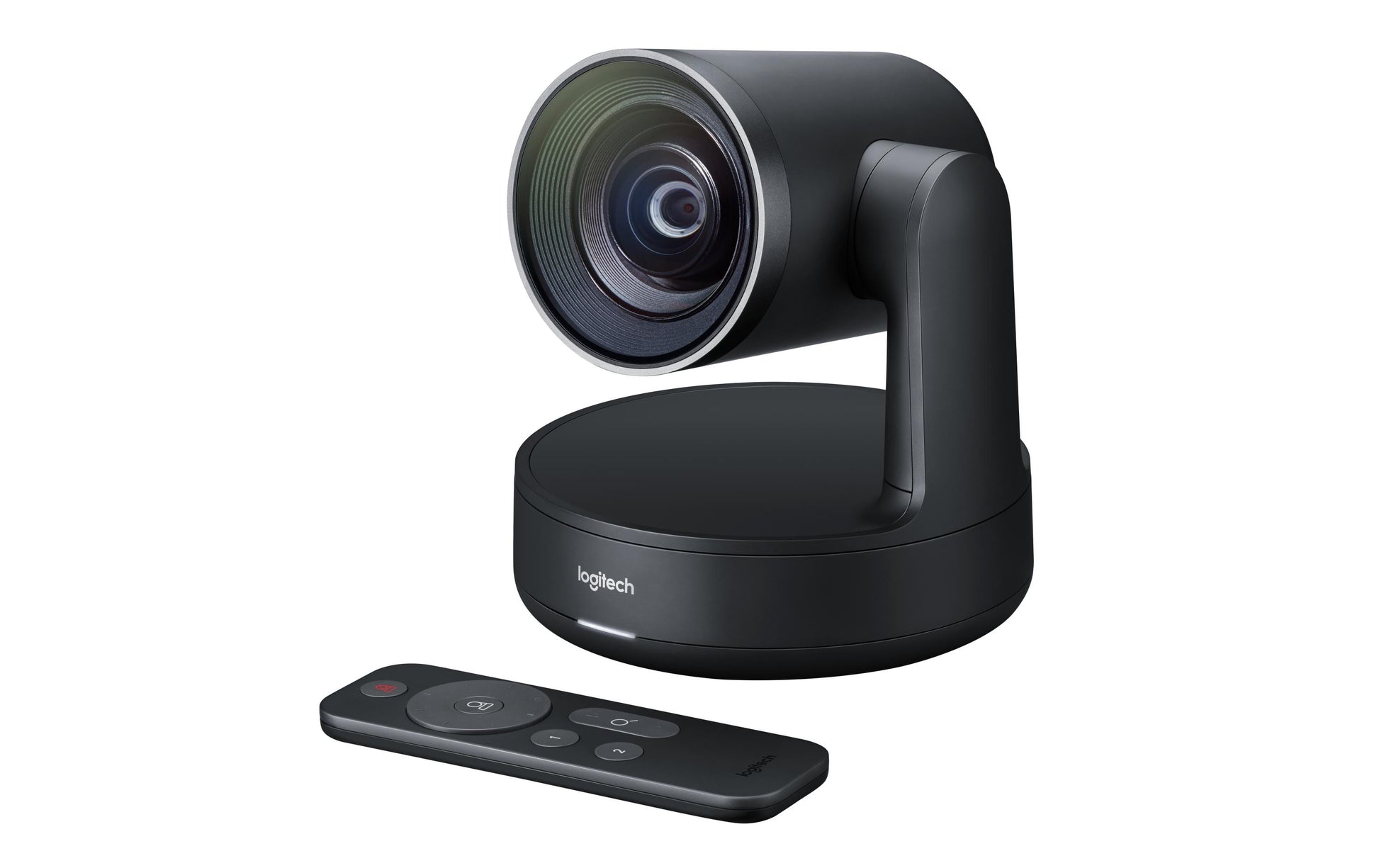 Logitech Rally Kamera – PTZ-Konferenzkamera