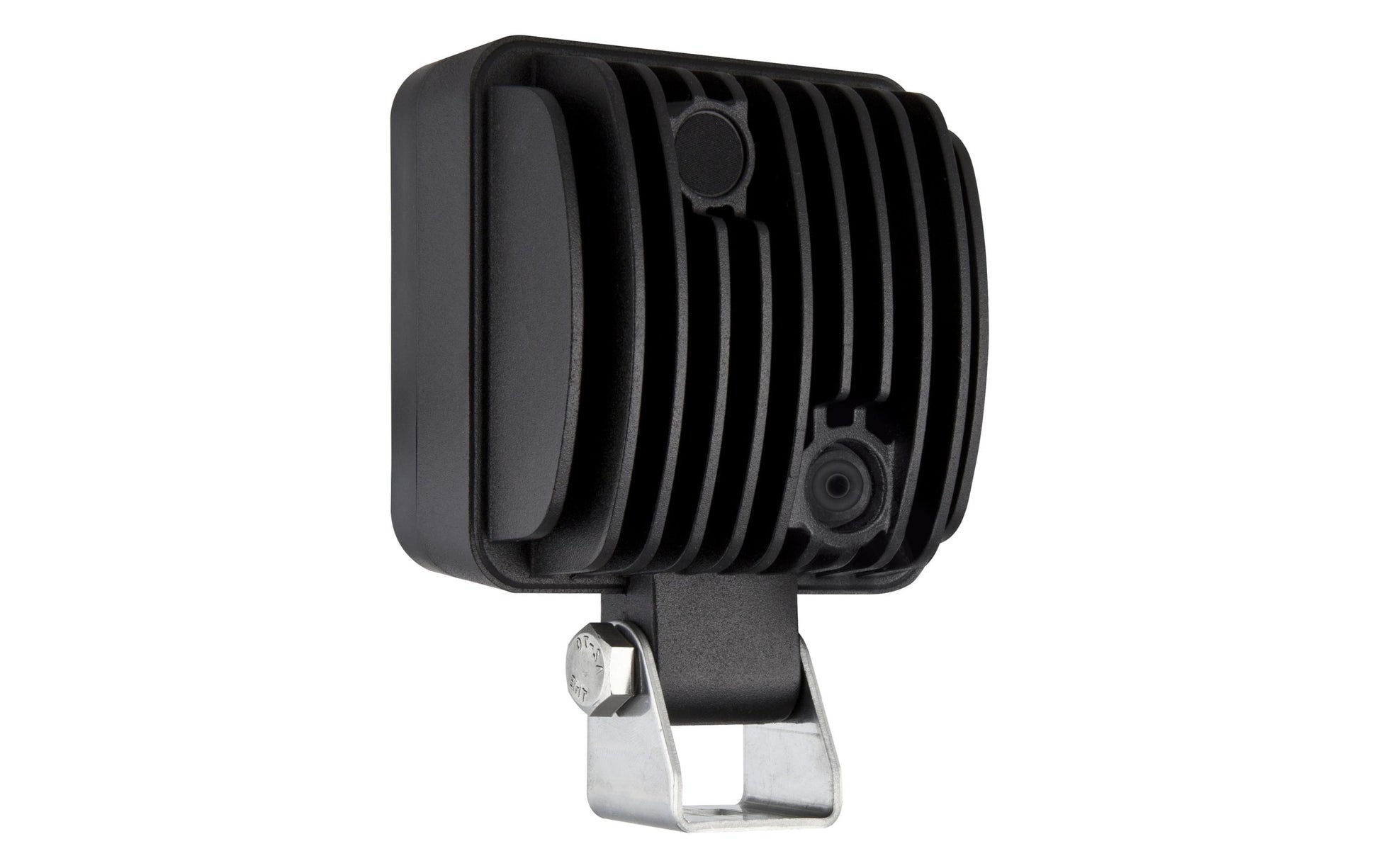 Osram Arbeitsstrahler – 11,8×10,3×13,3 cm – 1250 lm, 22 W – Kaltweiss, 6000 K – IP67 – für Auto, Lastwagen