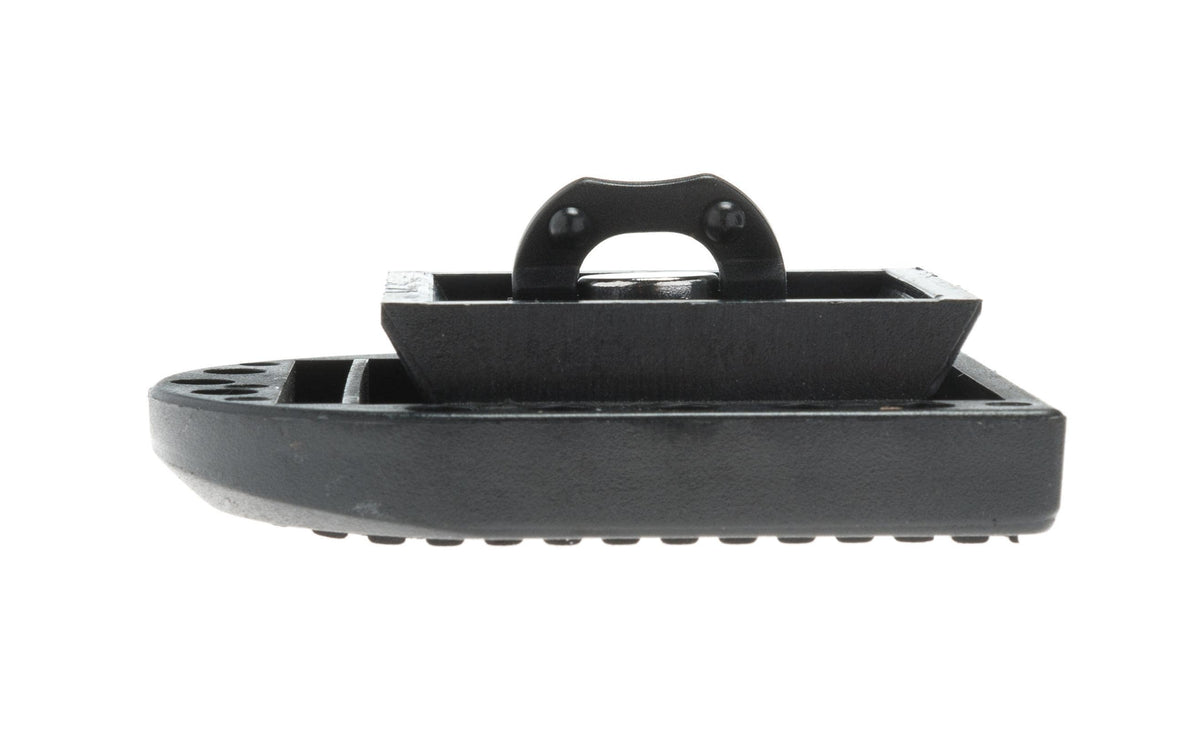 Dörr 380361 Schnellwechselplatte – 1/4" Stativgewinde – für Dörr DV-1580
