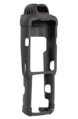 Zebra SG-MC33-RBTRD-01 – Robuster Schutz für Zebra MC3300, Schwarz