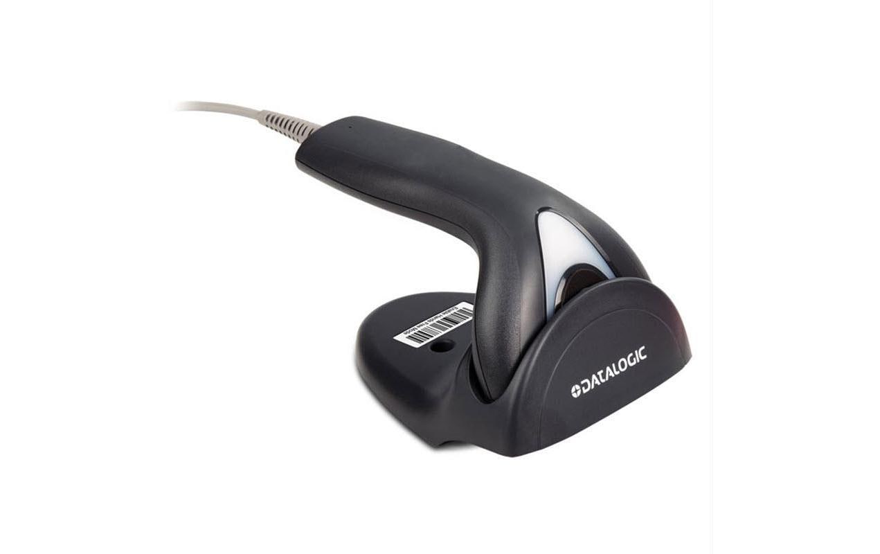 Datalogic Touch TD1100 – Barcodeleser – USB – Kit: USB-Kit + Ladestation