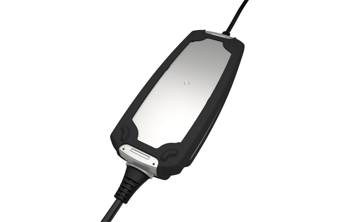 CTEK Bumper CT5 Schutzhülle – Schwarz, für MXS 3.8–5.0