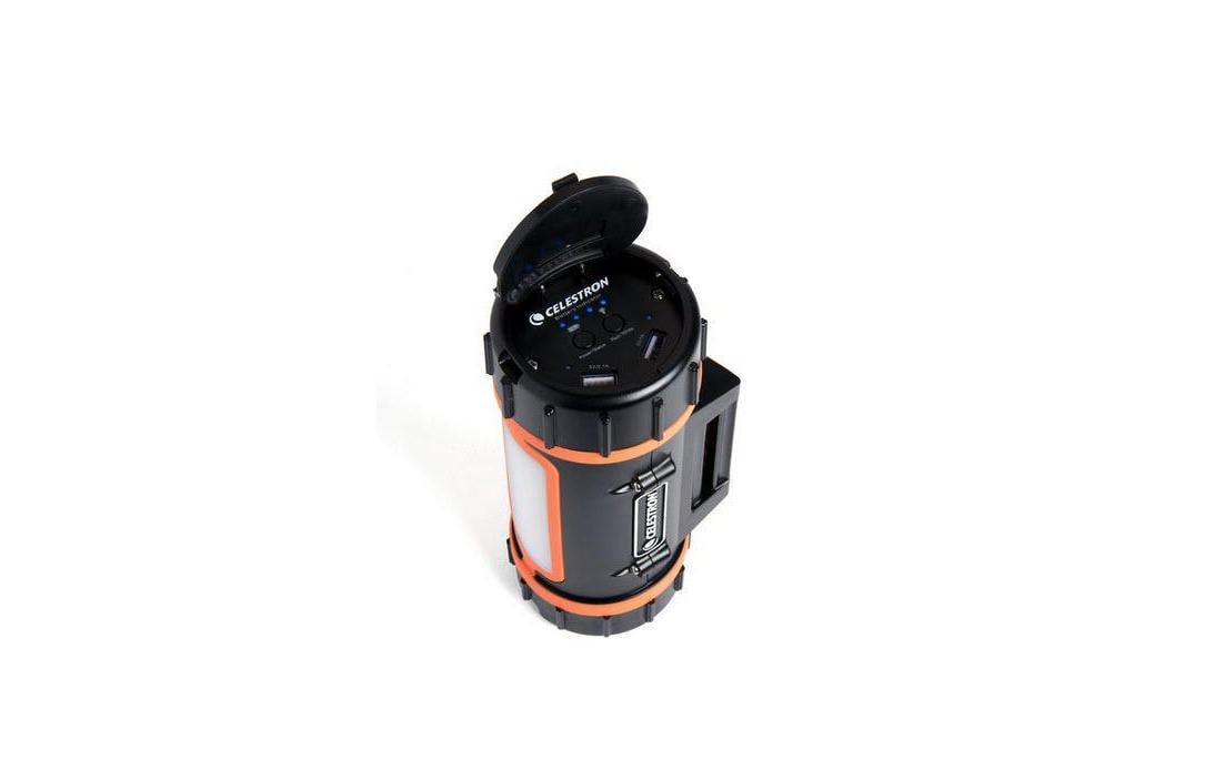 Celestron Powerbank 36 Wh, Schwarz