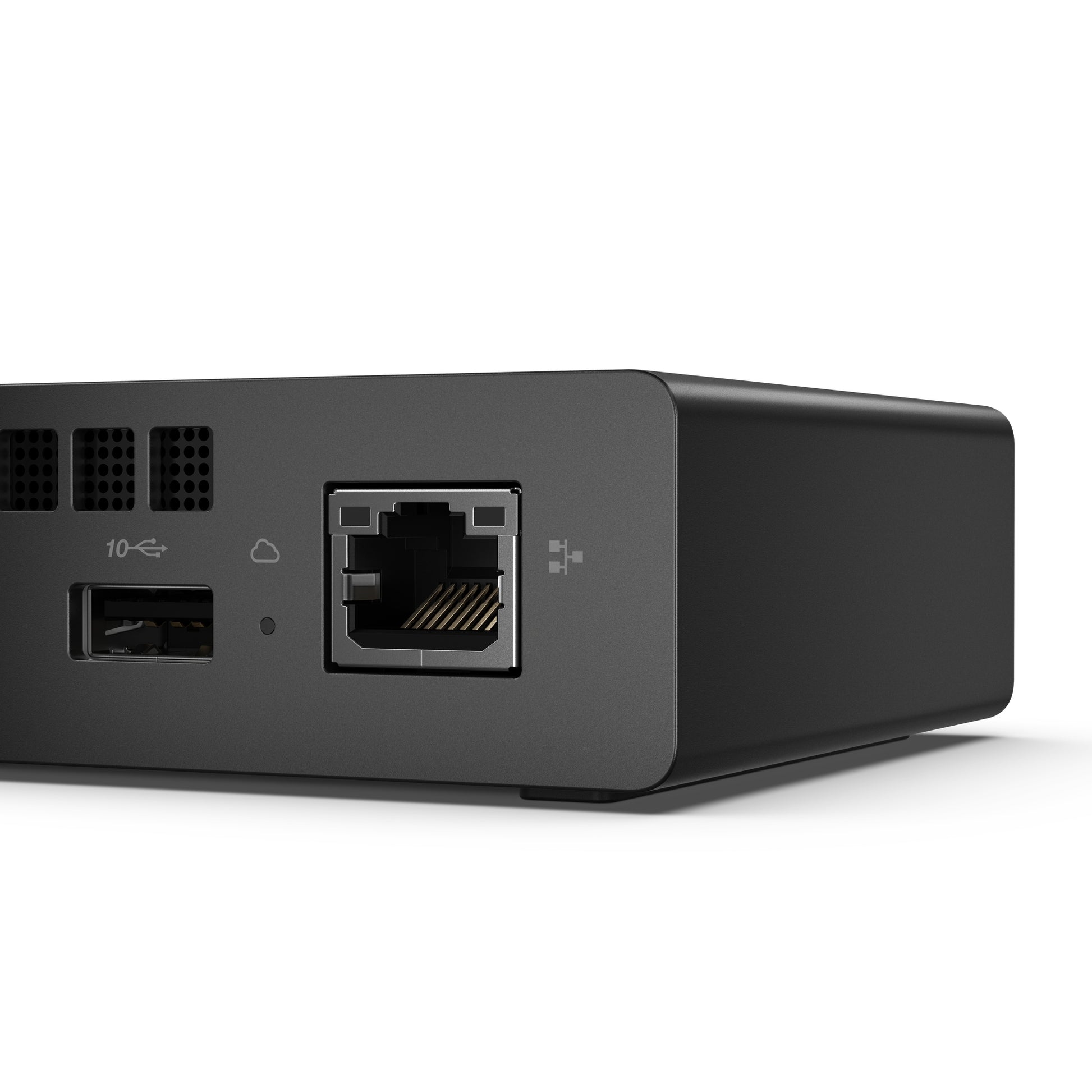 Lenovo ThinkPad 7500 Dockingstation – Thunderbolt 5, 2× DP, 1× HDMI, 3× USB-A, 2× USB-C, 180 W PD, 2.5GbE