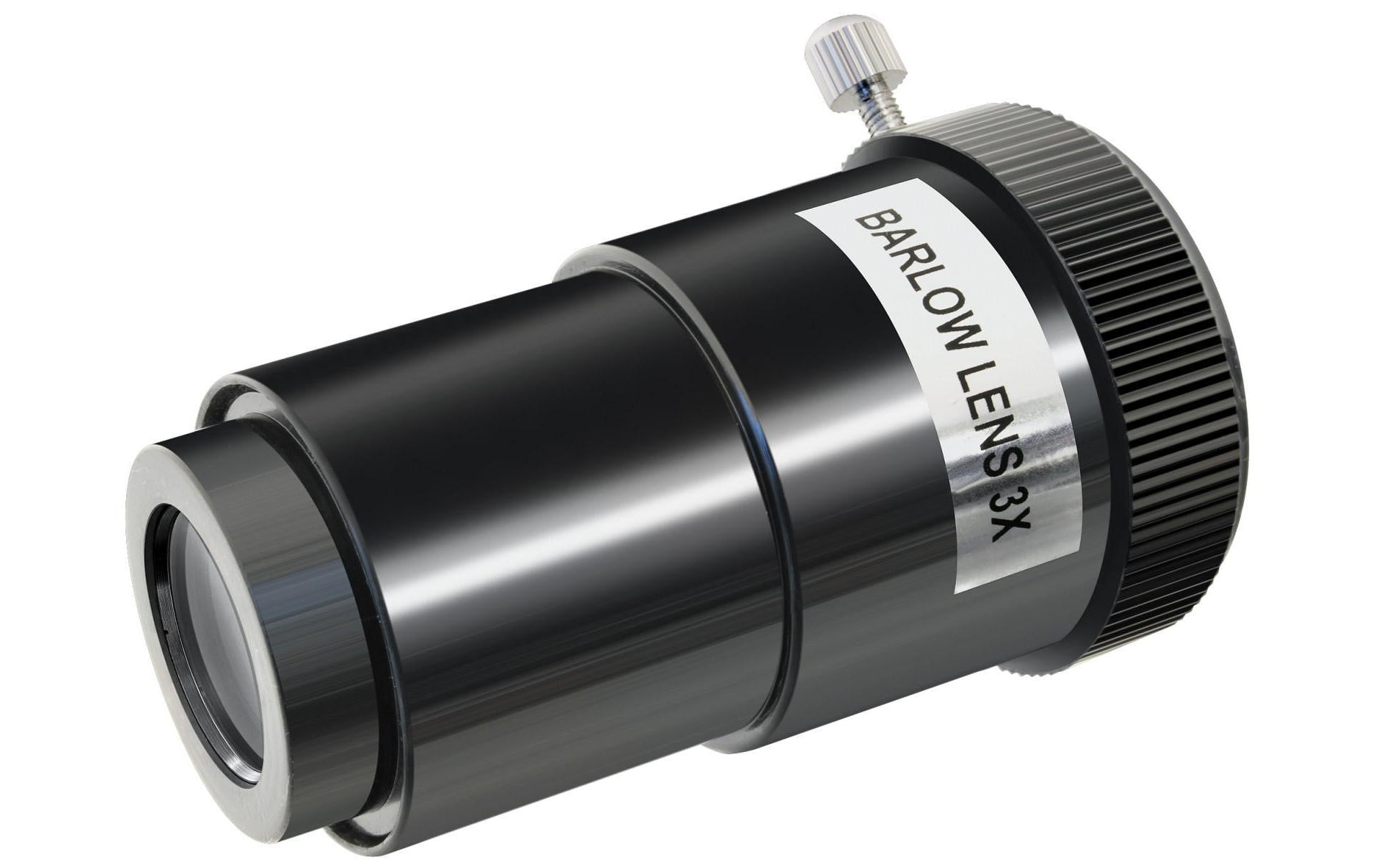 National Geographic 114/900 Reflektor Teleskop – Reflektor, 114 mm, 900 mm, 675×, azimutale Montierung