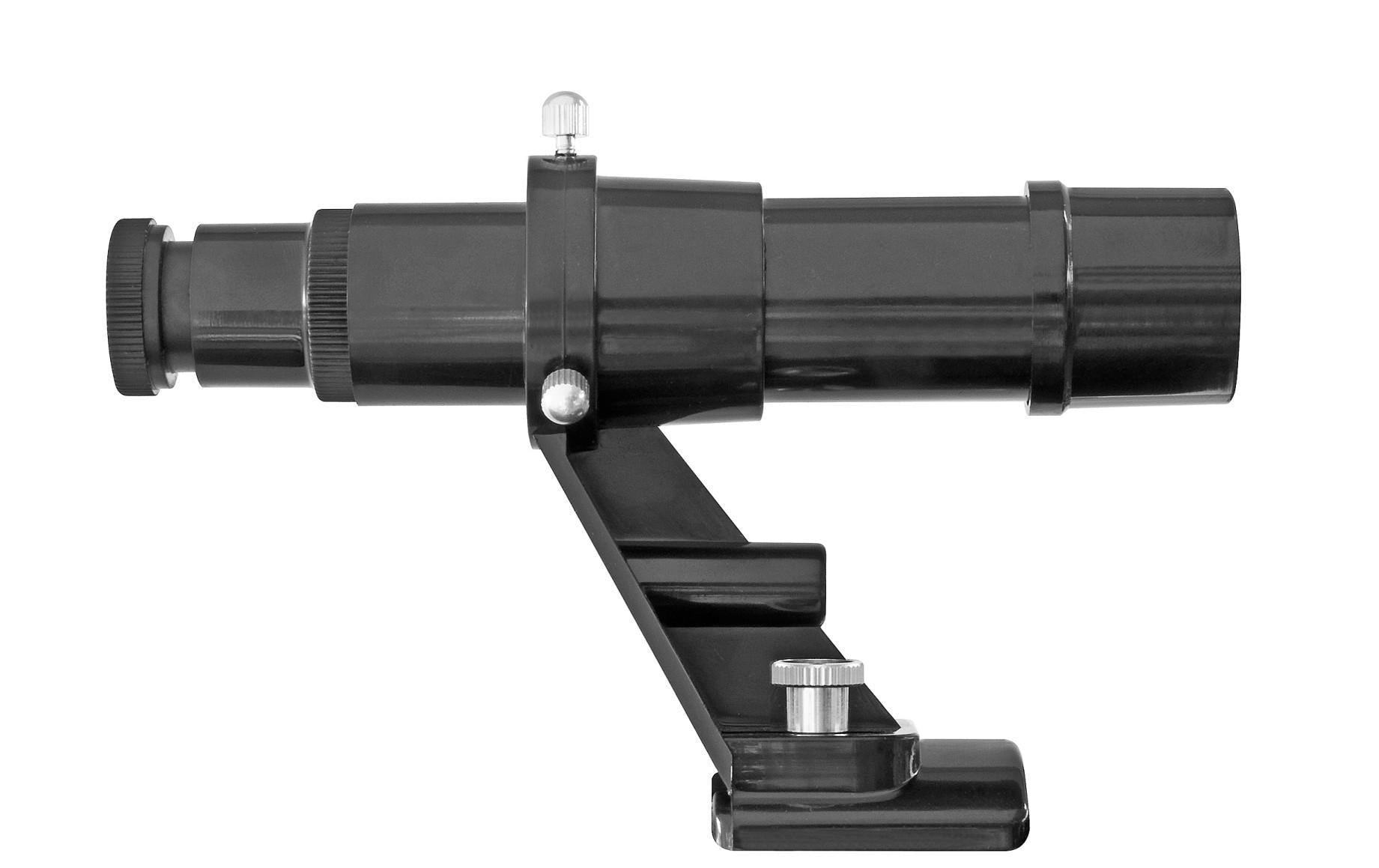National Geographic Teleskop (Refraktor) – 60/700, 60 mm Ø, 700 mm Brennweite, 525×