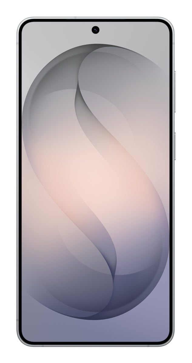 Samsung Galaxy S26+ – 6,7" – 512 GB – Silver Shadow