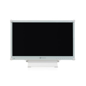 AG Neovo X-22E – Öffentliches Display, LCD, Weiss, 24/7
