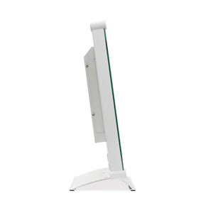 AG Neovo X-22E – Öffentliches Display, LCD, Weiss, 24/7
