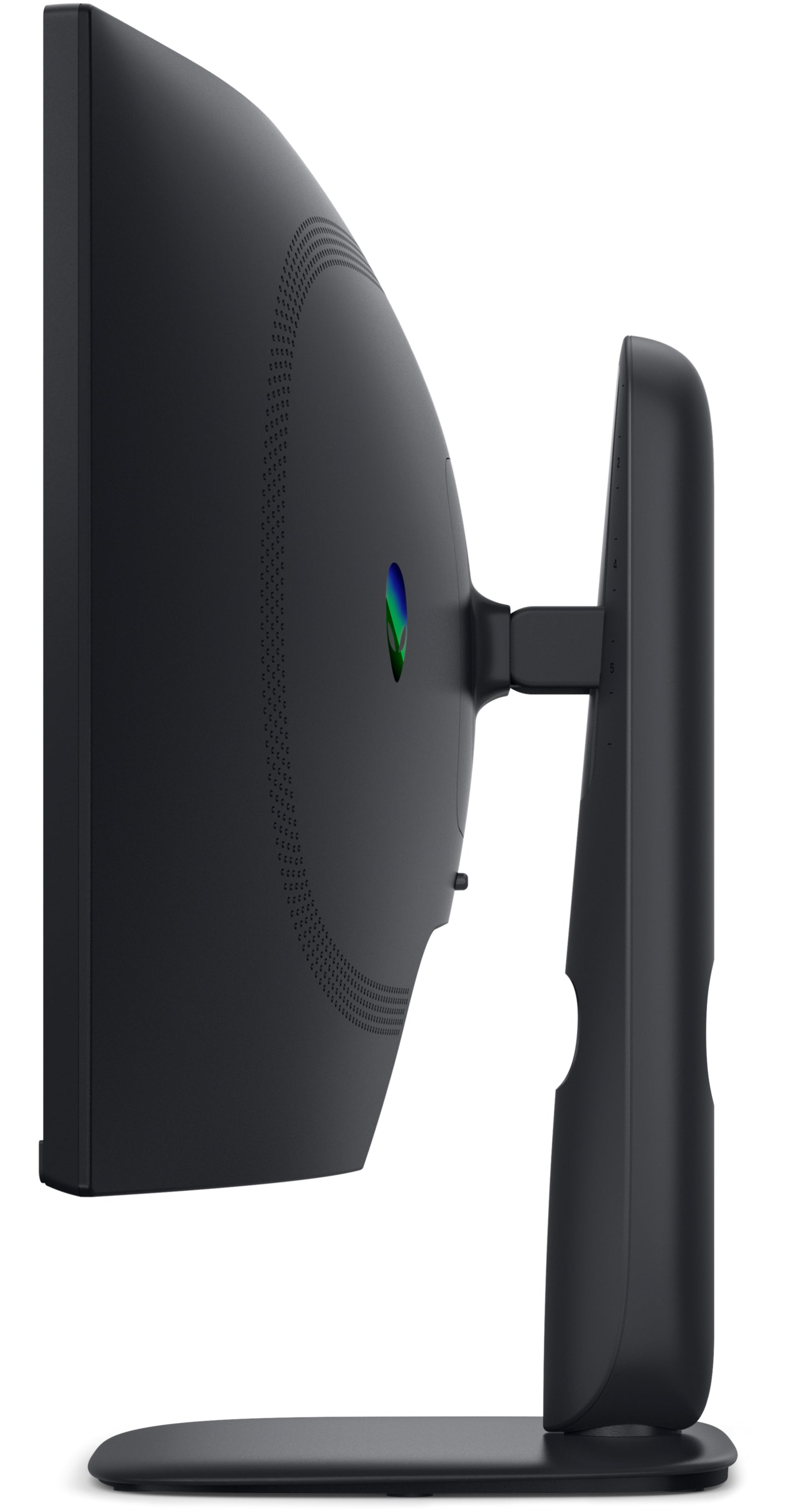 Alienware AW3426DWM – 34" Gebogen 1500R, 3440 × 1440 (UWQHD), VA, 240 Hz, DisplayHDR 400