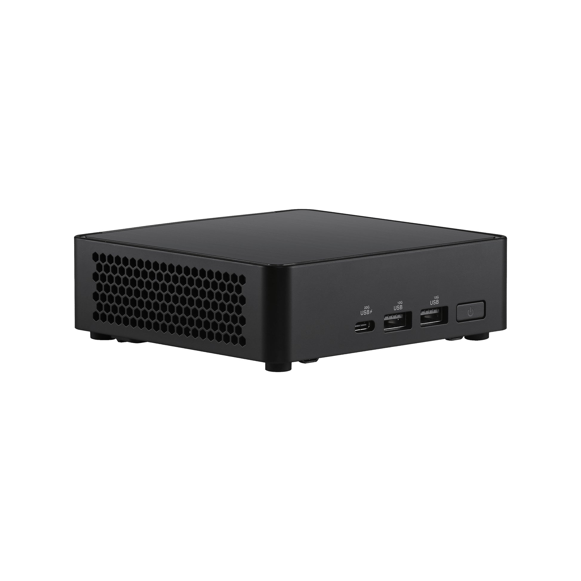 ASUS Micro – Intel Core Ultra 7 155H, 32 GB RAM, 512 GB SSD, Windows 11 Pro