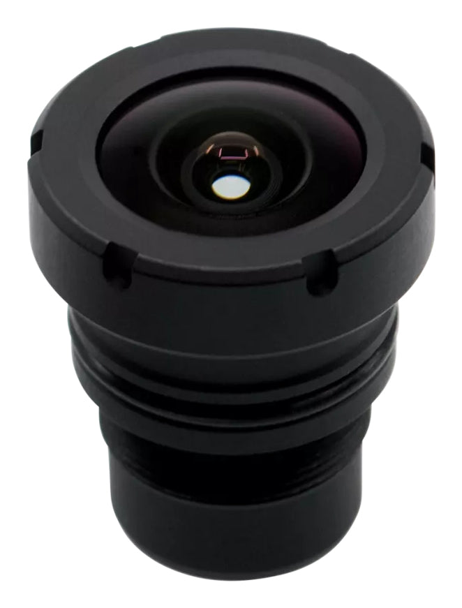 Axis Ersatzobjektiv – M12, 3,1 mm, F2,0 – für F21
