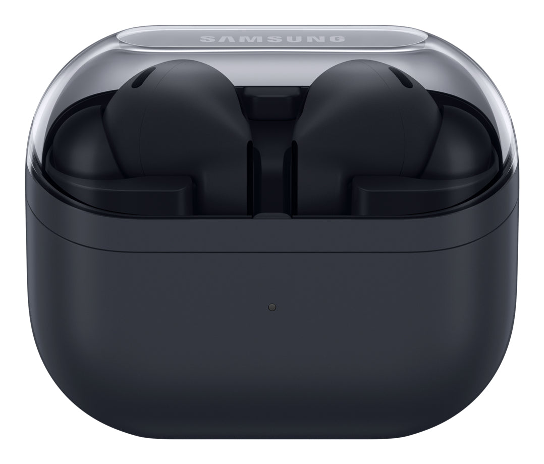 Samsung Galaxy Sm-R420Nzkaeue – True Wireless In-Ear Headset – Bluetooth, mit Mikrofon – Schwarz
