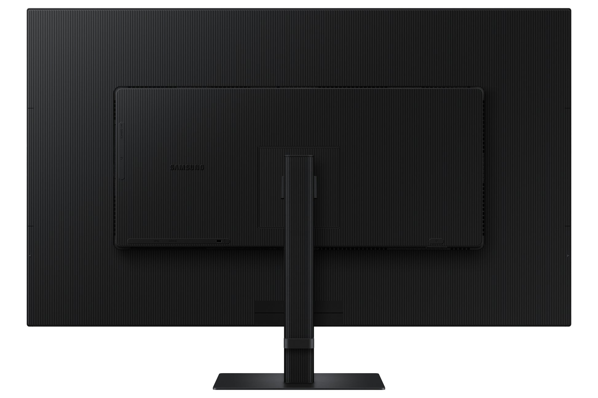 Samsung S70D – 37", 3840 × 2160 (4K), VA, LAN, HDR10