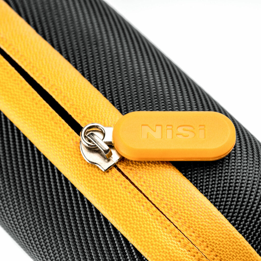 NiSi JetMag Pro Flex Kit Filterkit 95 mm VND 1–5 Stufen – für JetMag Pro 95 Adapterringe – 7er-Pack